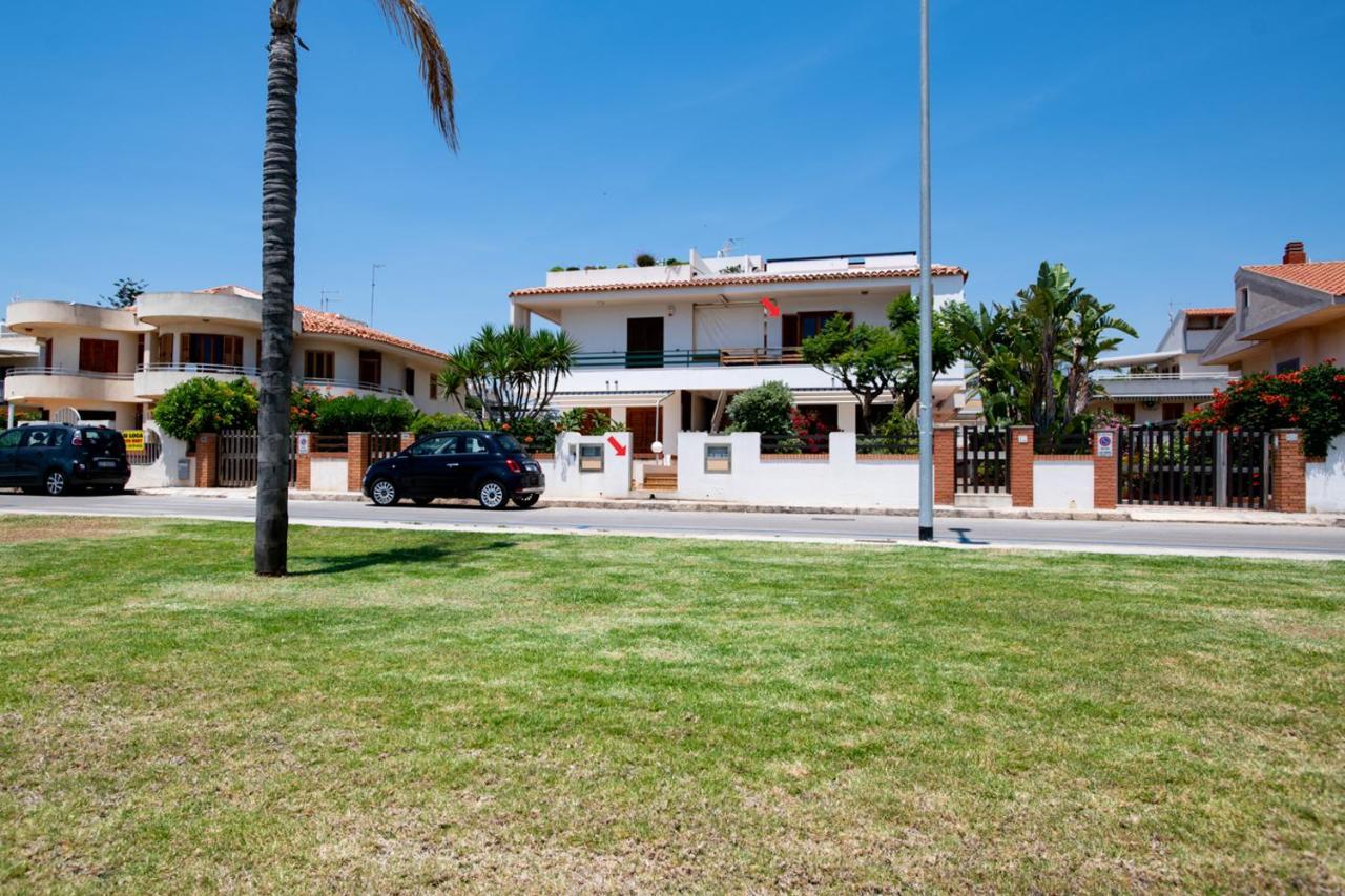 DELPOSTO Marina di Ragusa DCV Bagian luar foto