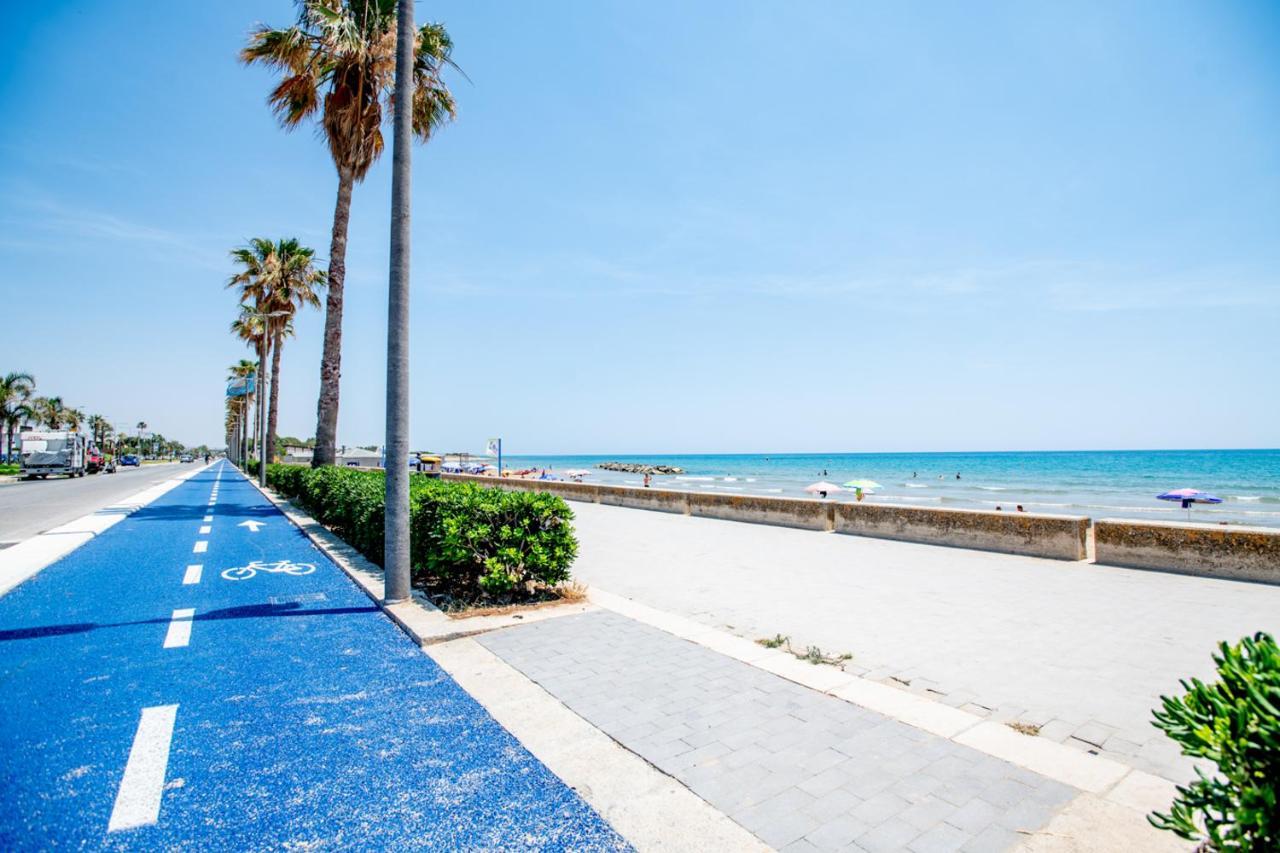 DELPOSTO Marina di Ragusa DCV Bagian luar foto