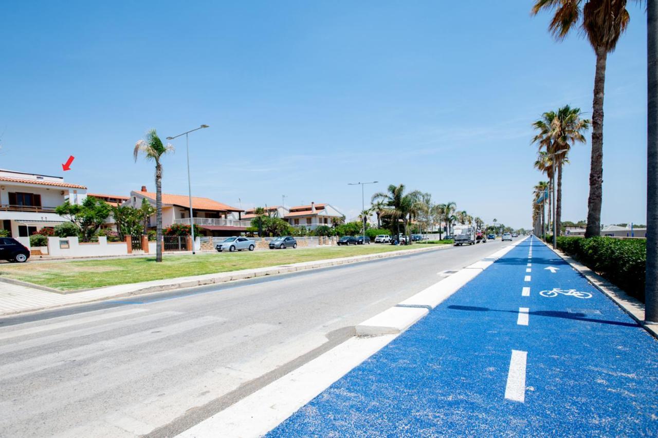 DELPOSTO Marina di Ragusa DCV Bagian luar foto