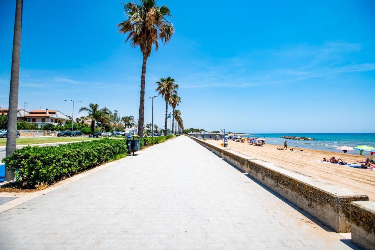 DELPOSTO Marina di Ragusa DCV Bagian luar foto